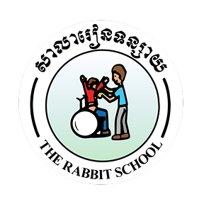Rabbit School Logo